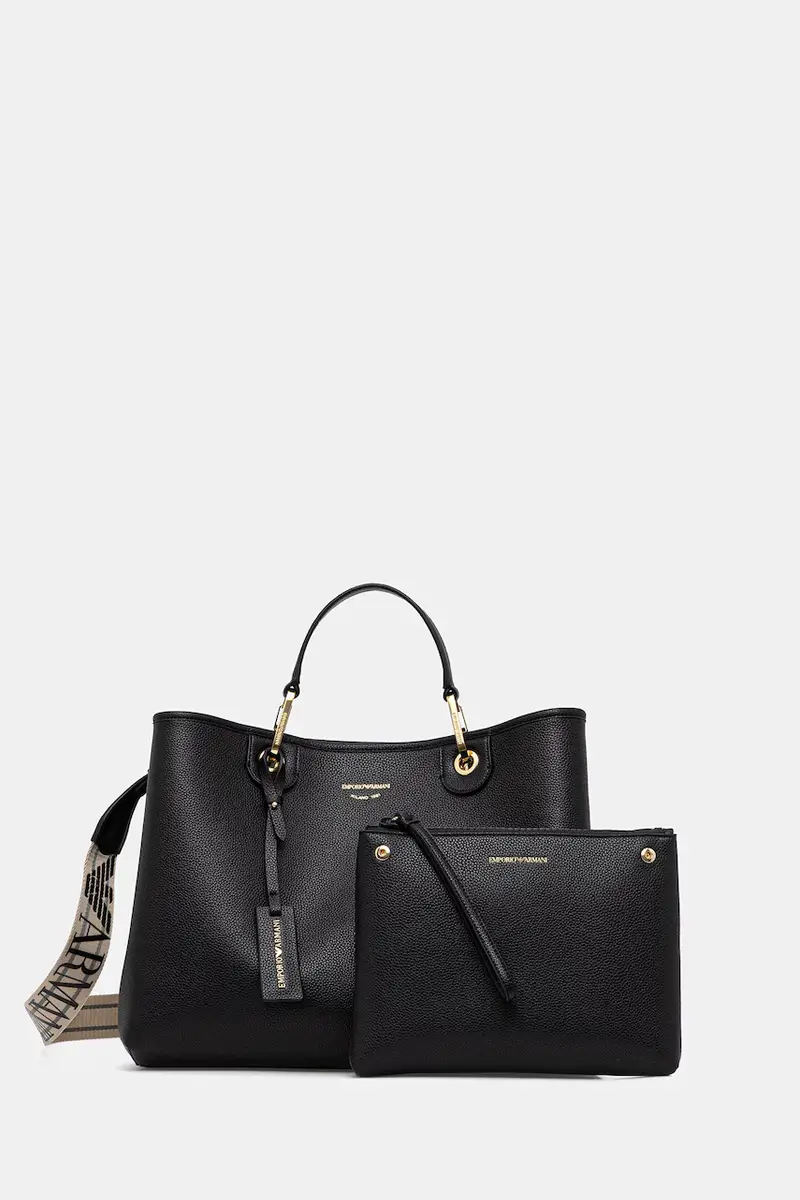 borsetta colore nero EW000360 AF12103