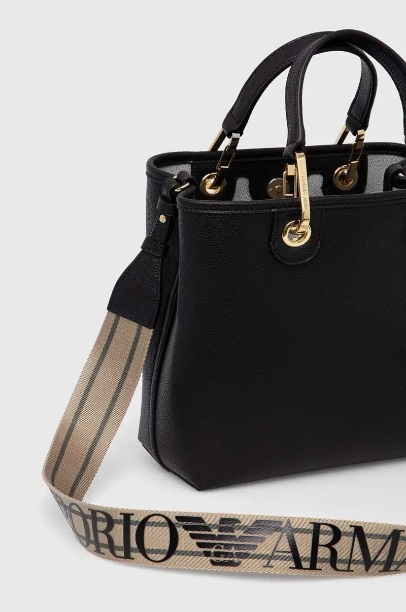 borsetta colore nero EW000362 AF12103 miniatura 3