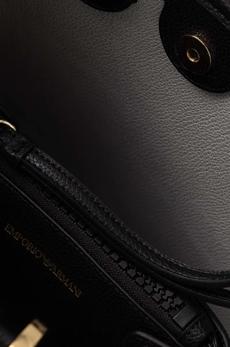 borsetta colore nero EW000362 AF12103 miniatura 4