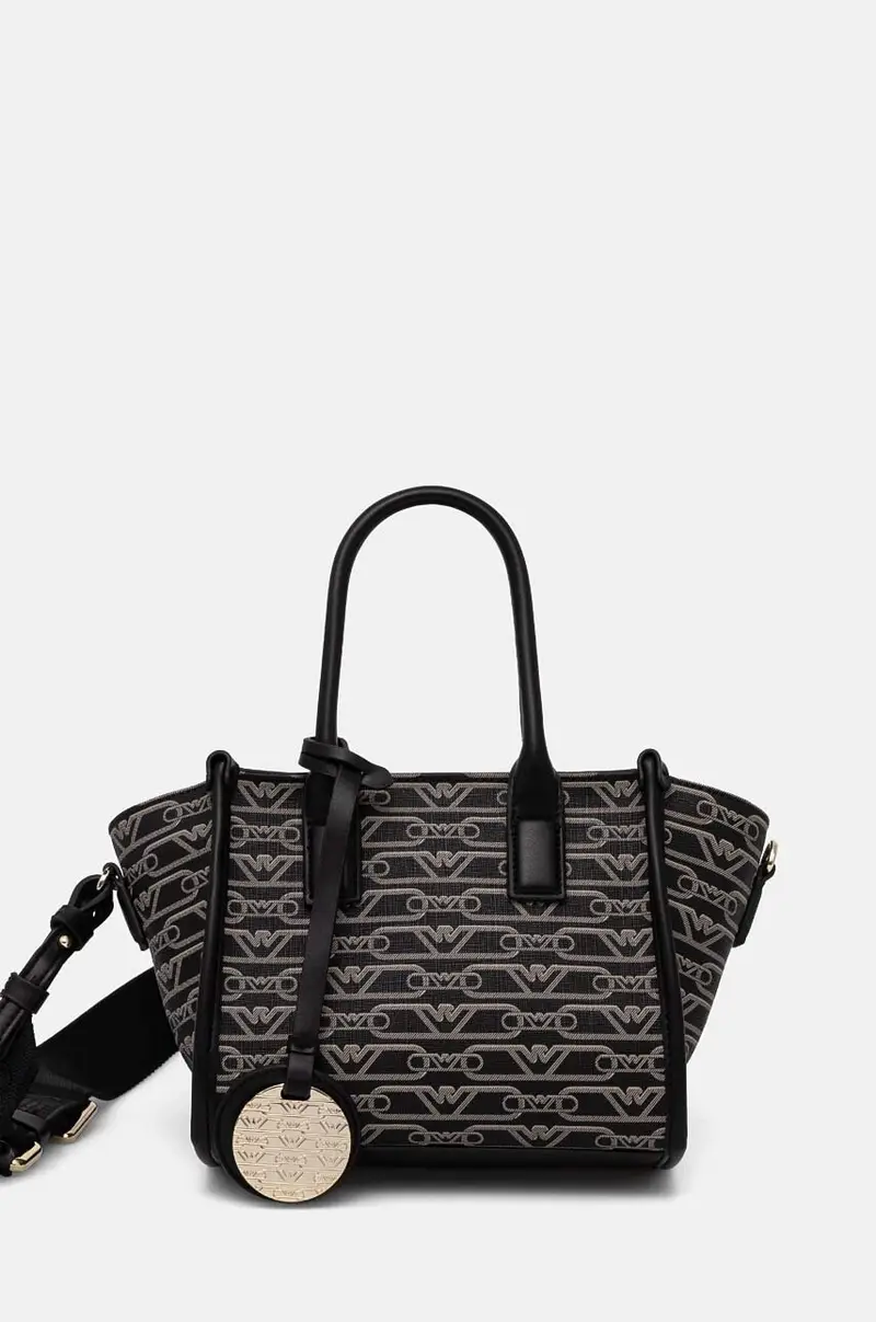 borsetta colore nero EW000371 AF11951