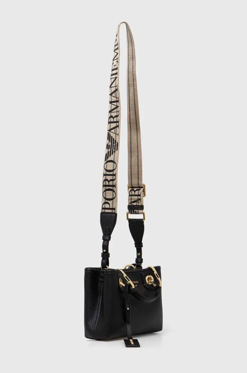 borsetta colore nero EW000382 AF12103 miniatura 2