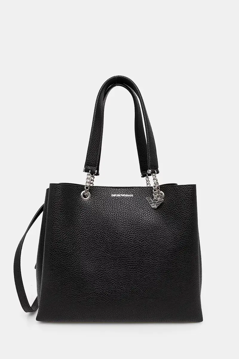 borsetta colore nero Y3D158 YFN6E