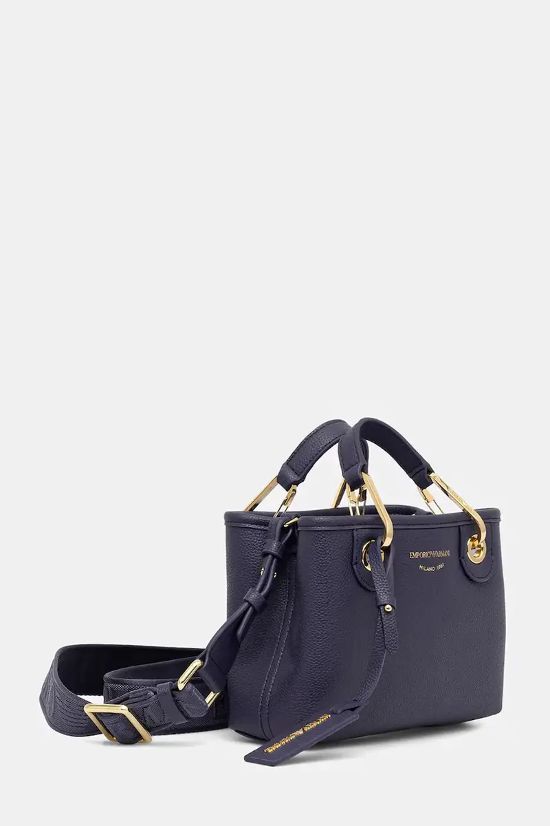 borsetta colore rosa EW000382 AF12036 Violetto miniatura 2