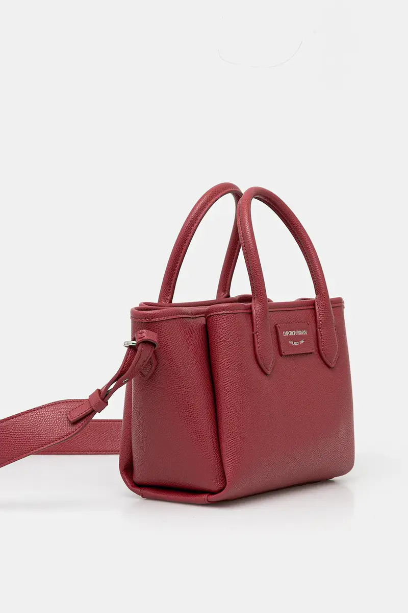 borsetta colore rosso EW002328 AF17799 miniatura 2