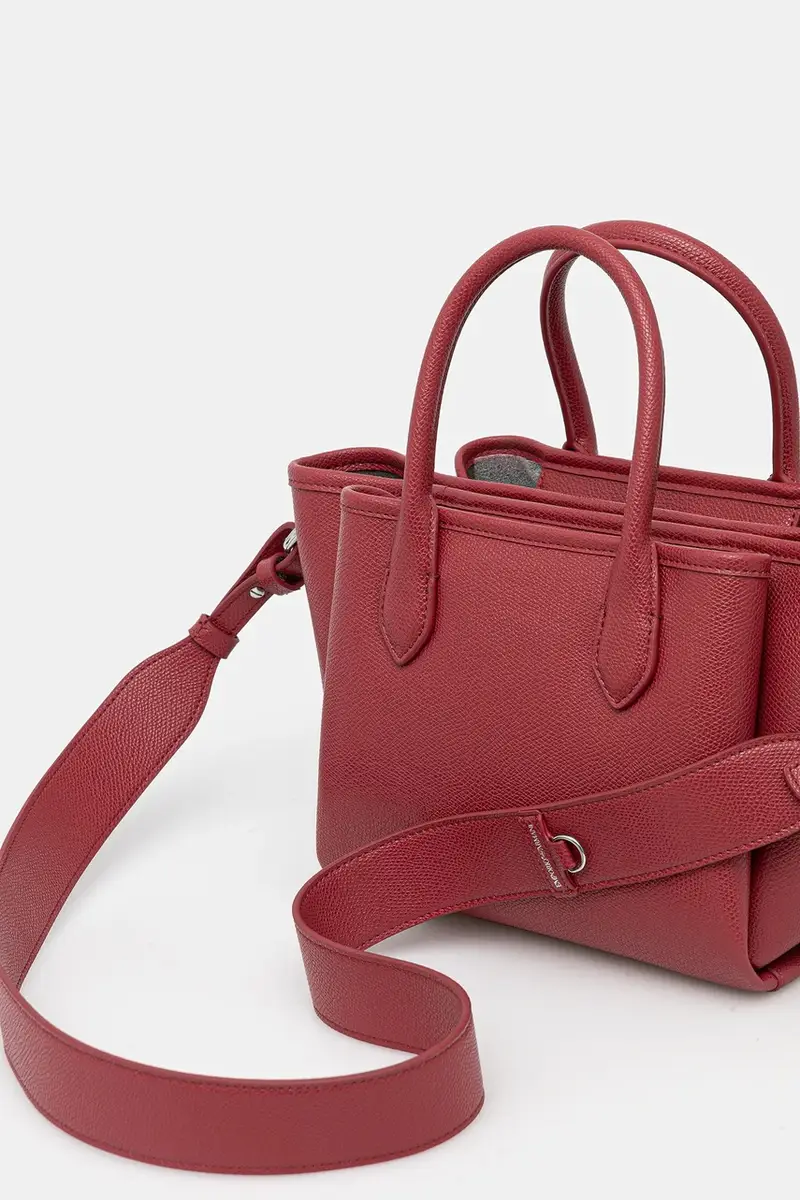 borsetta colore rosso EW002328 AF17799 miniatura 3