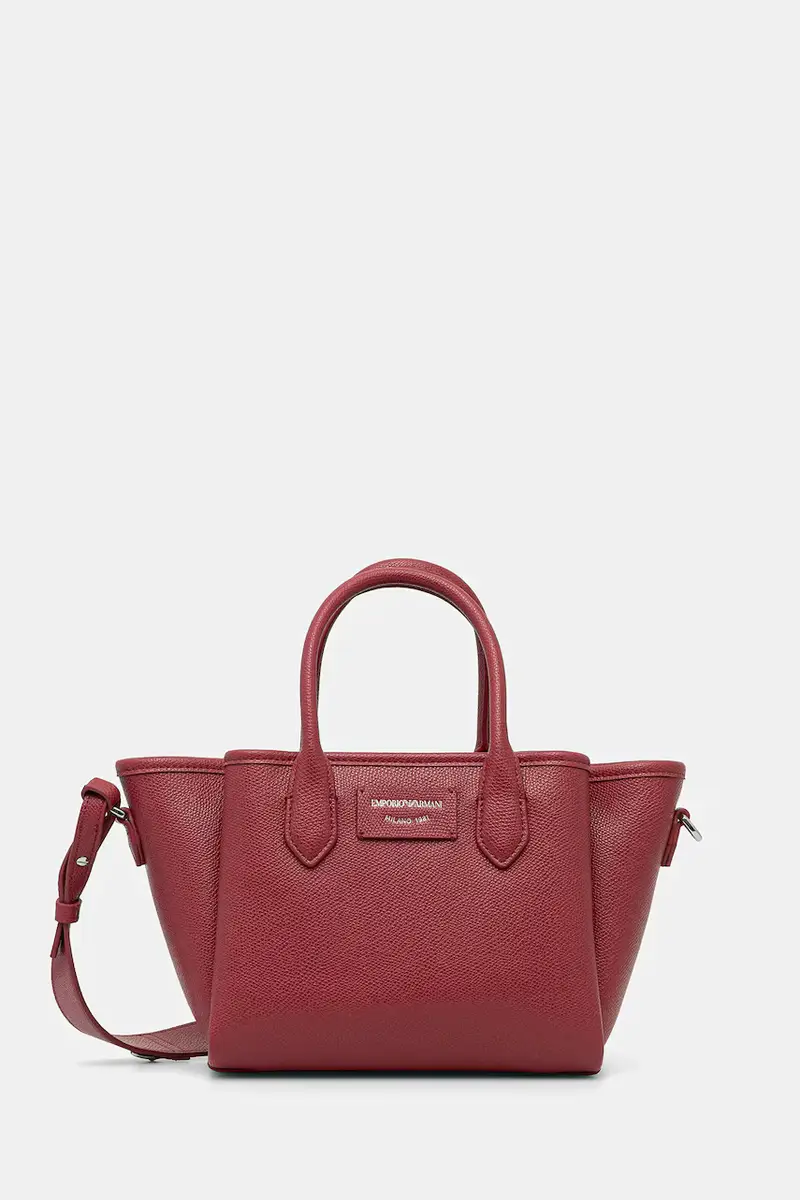 borsetta colore rosso EW002328 AF17799