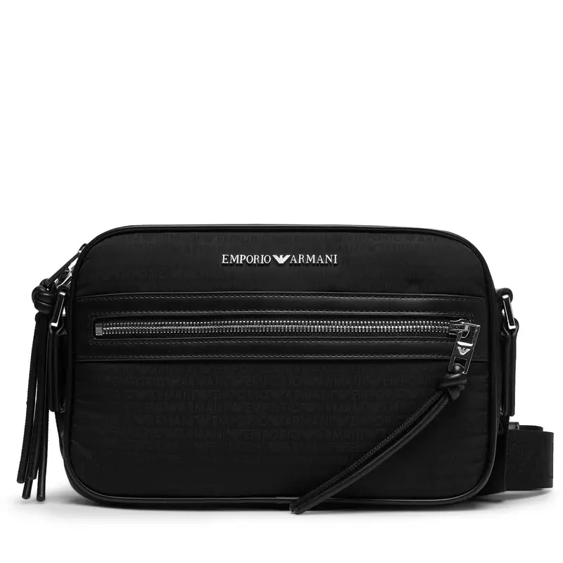 Borsetta Emporio Armani EM005399 AF14637 UC001 Nero