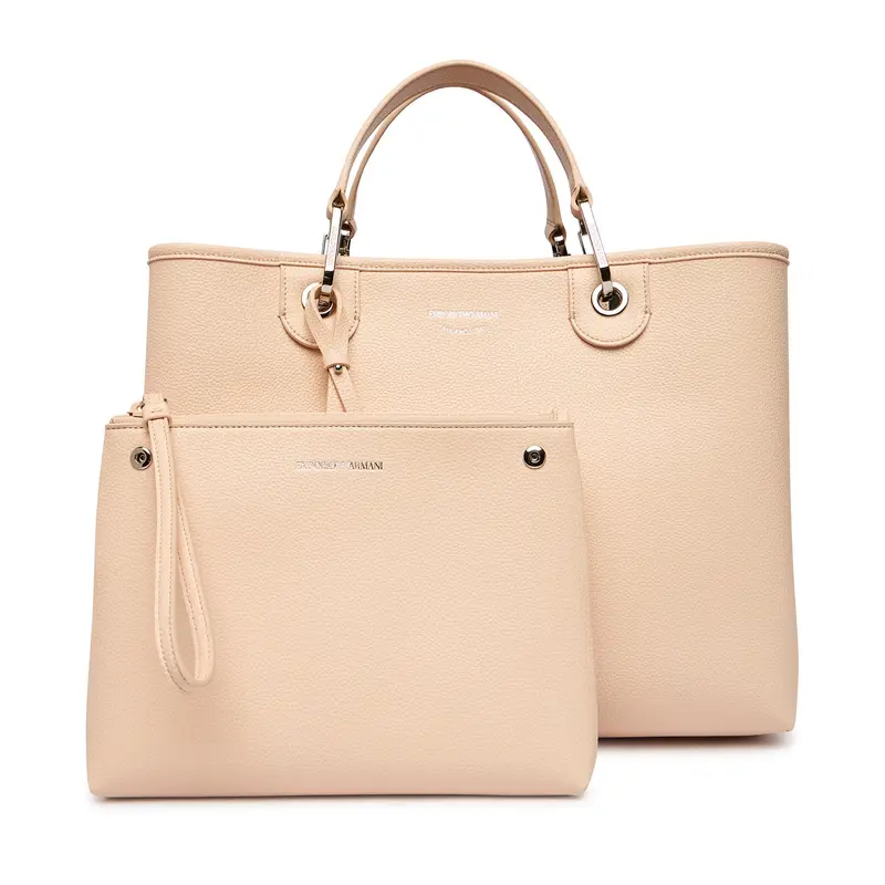 Borsetta Emporio Armani EW000360 AF12036 M1332 Beige