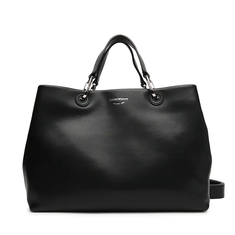 Borsetta Emporio Armani EW000360 AF18673 UC001 Nero