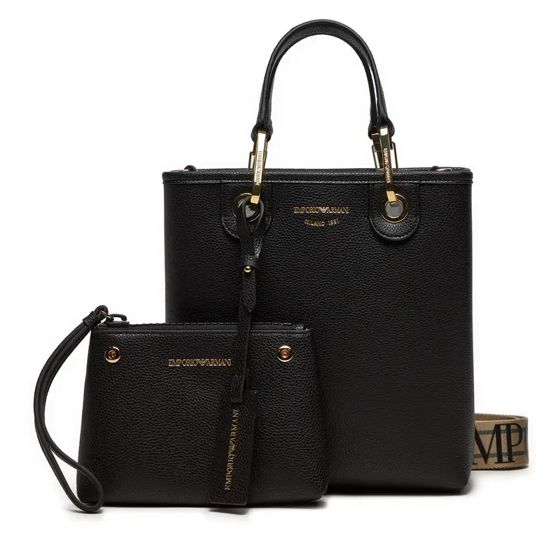 Borsetta Emporio Armani EW000362 AF12103 MC032 Nero