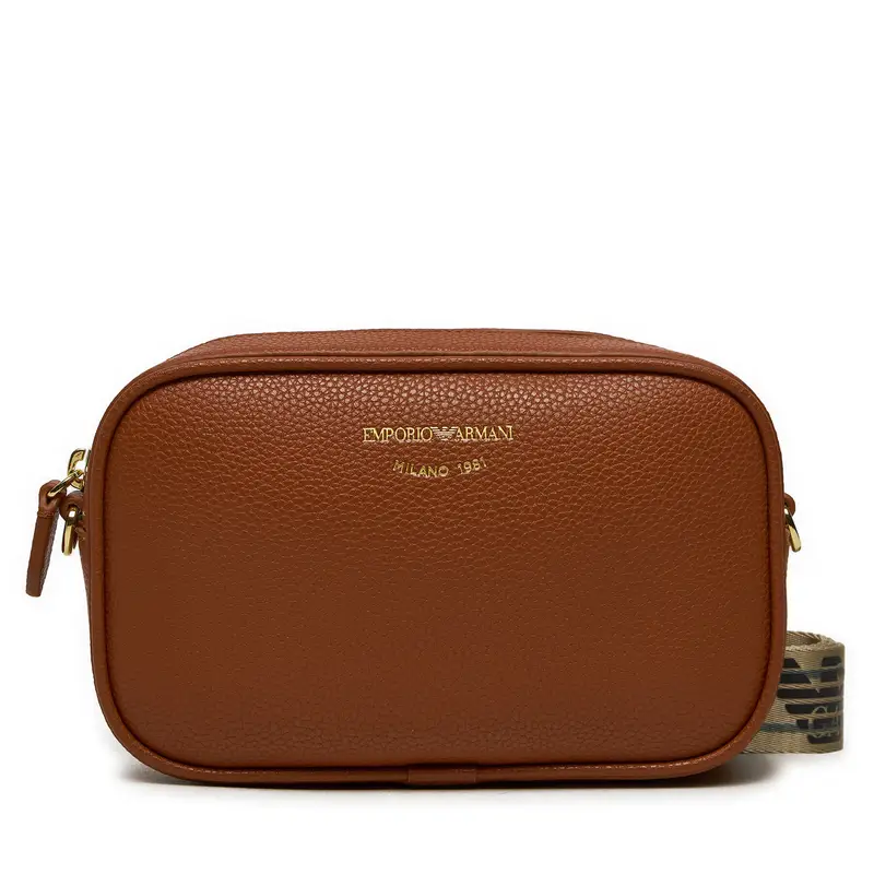 Borsetta Emporio Armani EW000537 AF12103 M6030 Marrone