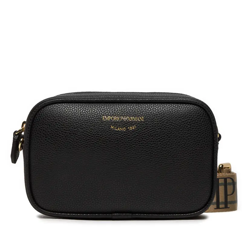 Borsetta Emporio Armani EW000537 AF12103 MC032 Nero