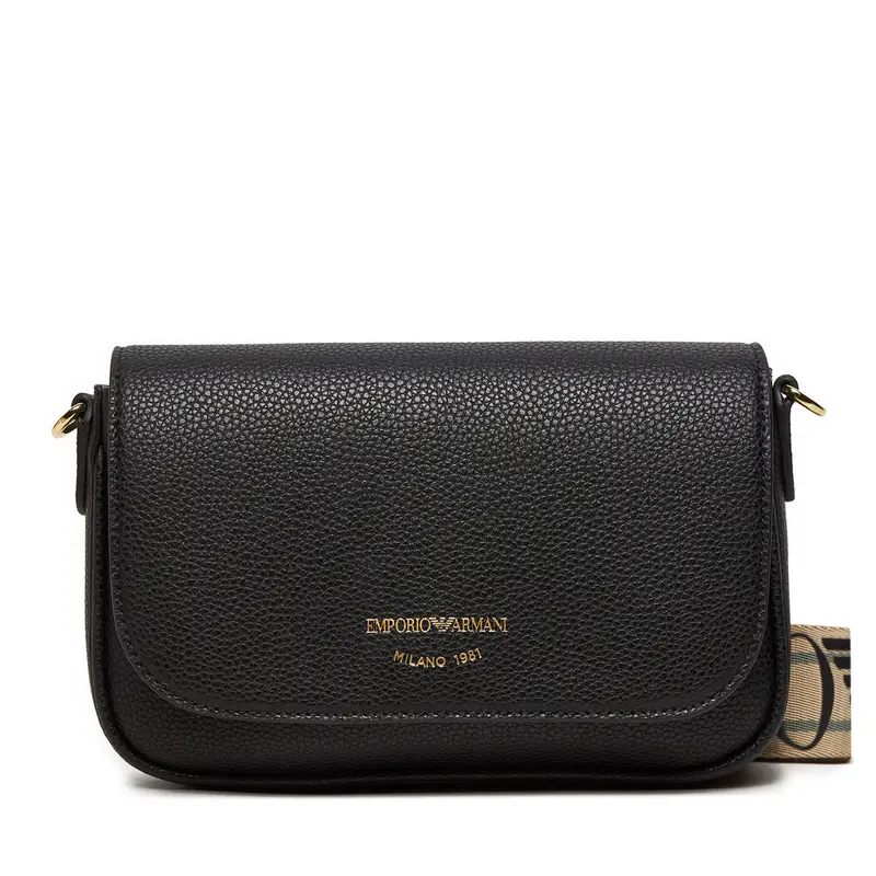 Borsetta Emporio Armani EW000538 AF12103 MC032 Nero