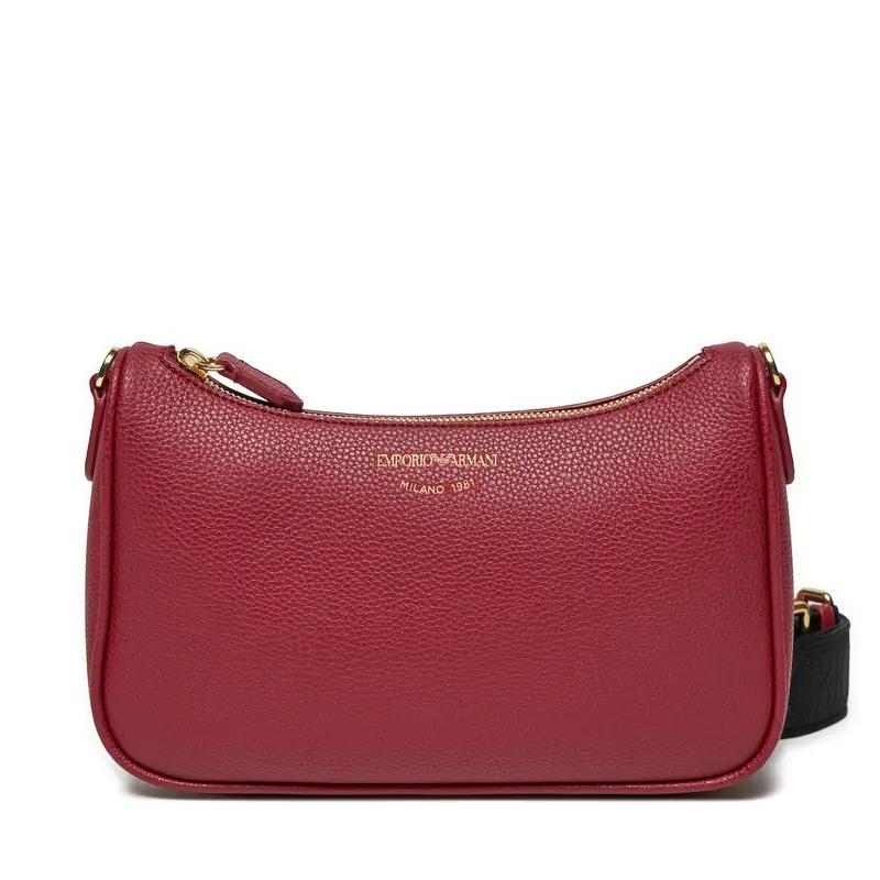 Borsetta Emporio Armani EW000539 AF12036 M5008 Bordeaux