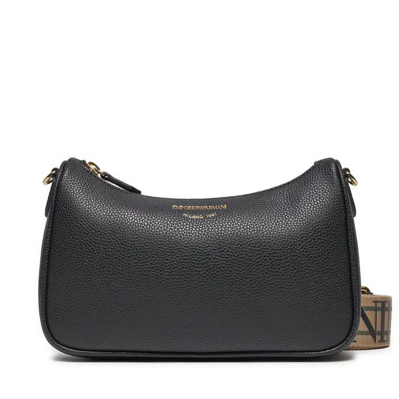 Borsetta Emporio Armani EW000539 AF12103 MC032 Nero