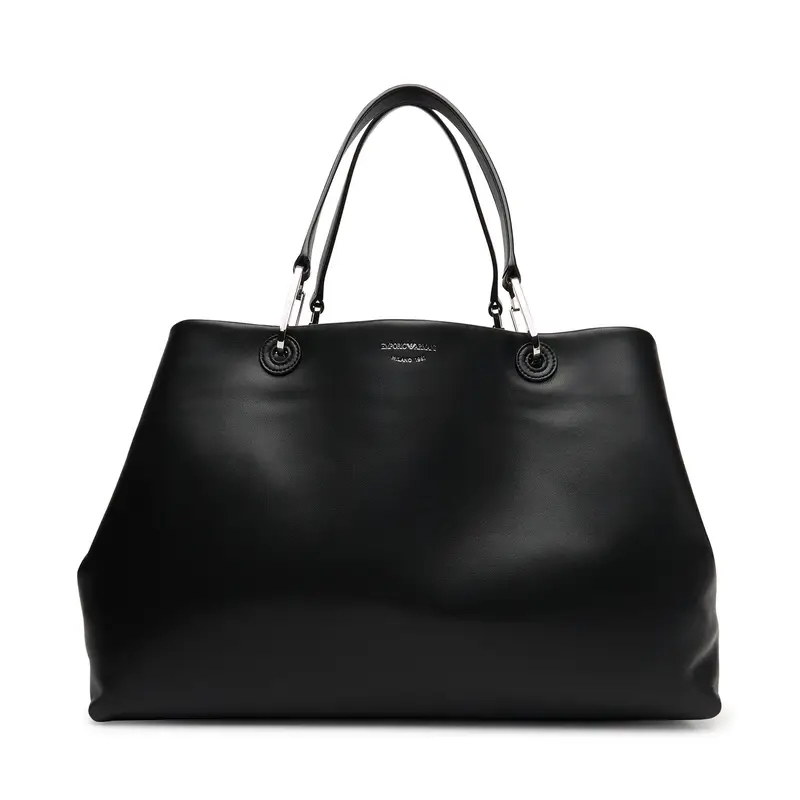 Borsetta Emporio Armani EW001001 AF18673 UC001 Nero