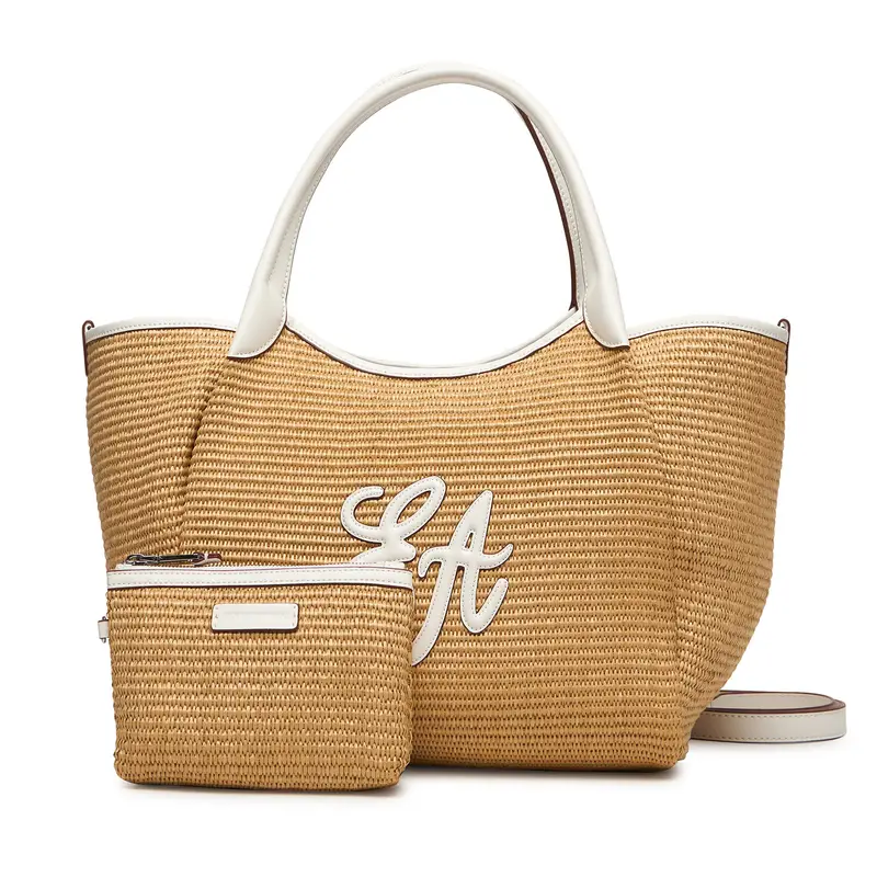 Borsetta Emporio Armani EW001009 AF25819 M1335 Marrone