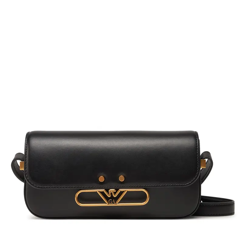 Borsetta Emporio Armani EW001212 AF14786 UC001 Nero