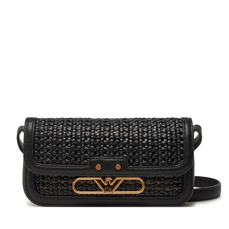 Borsetta Emporio Armani EW001212 AF15873 UC001 Nero