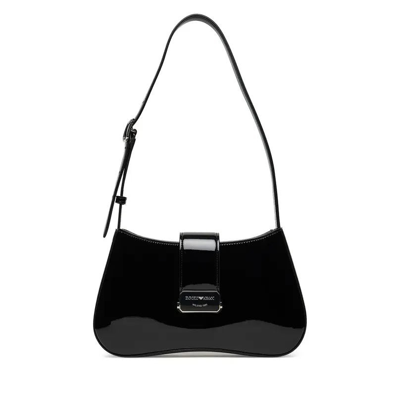 Borsetta Emporio Armani EW001778 AF17287 UC001 Nero