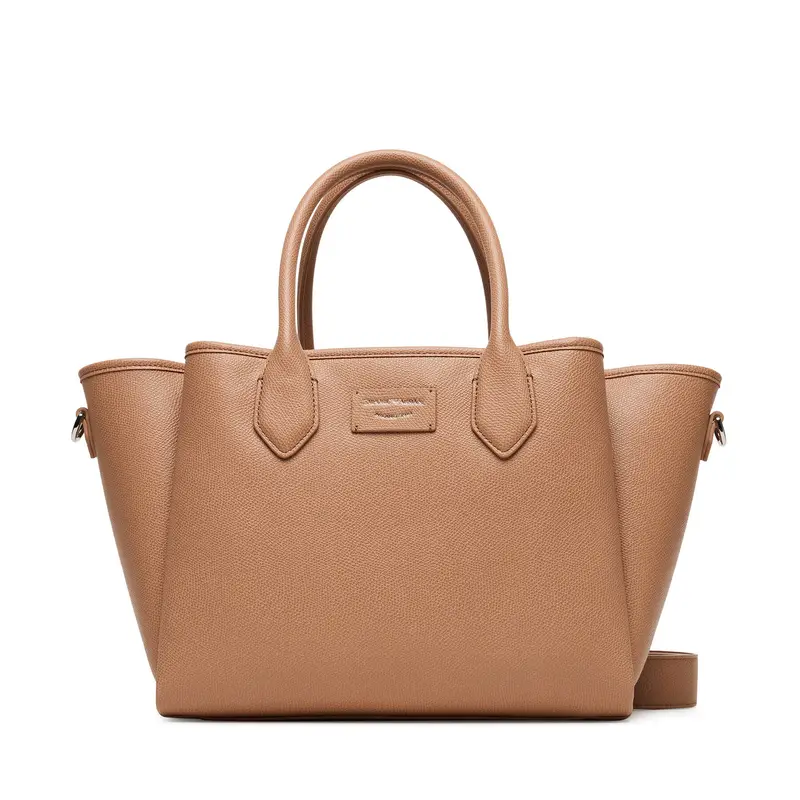 Borsetta Emporio Armani EW002329 AF17799 M1188 Marrone