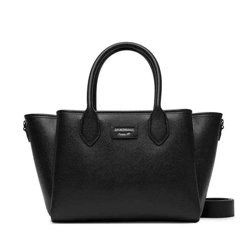 Borsetta Emporio Armani EW002329 AF17799 MC149 Nero