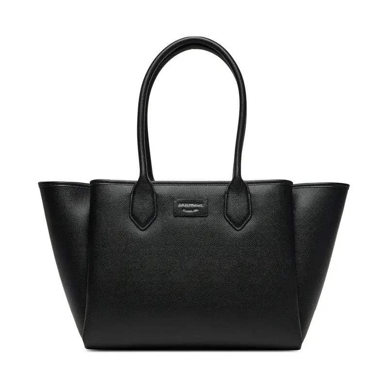 Borsetta Emporio Armani EW002330 AF17799 MC149 Nero