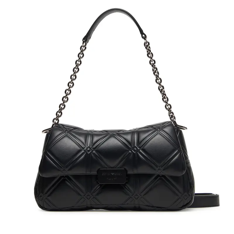 Borsetta Emporio Armani EW002644 AF18575 UC001 Nero