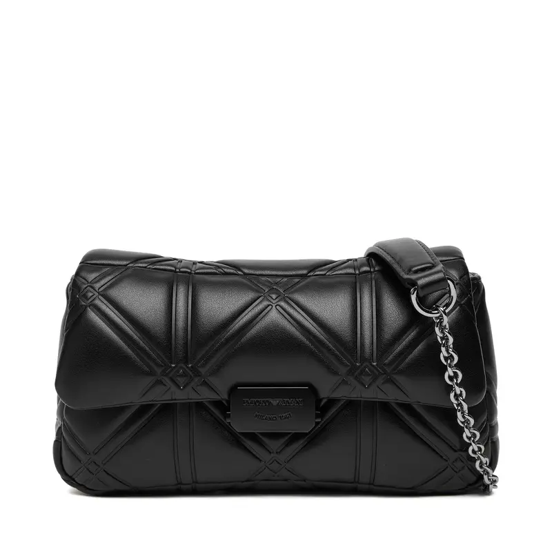 Borsetta Emporio Armani EW002956 AF19662 Nero