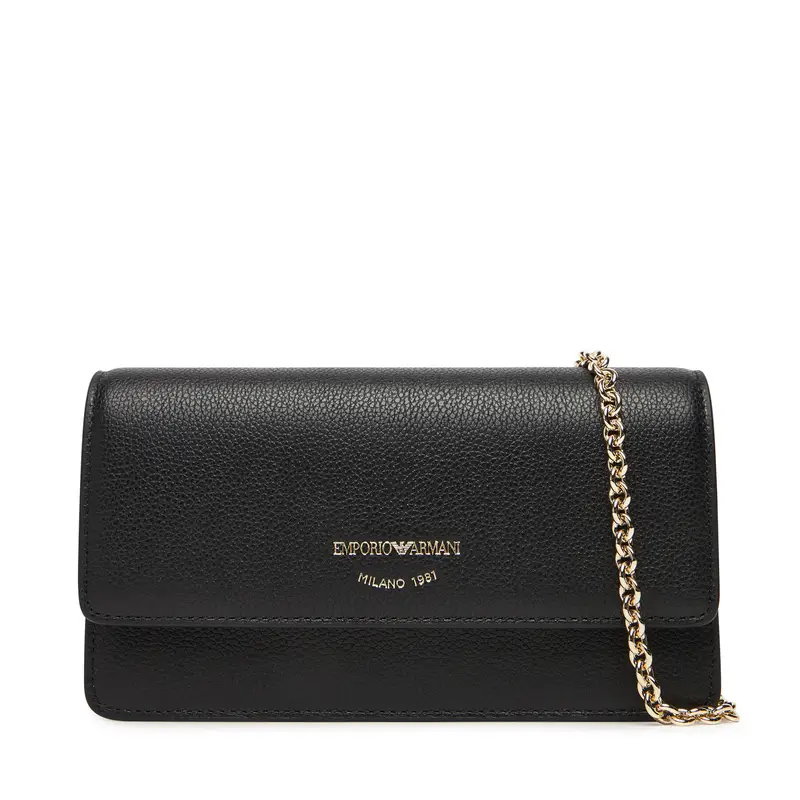 Borsetta Emporio Armani EW003036 AF19568 UC001 Nero
