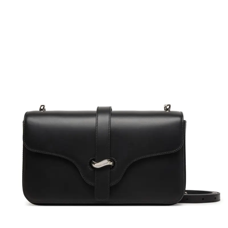 Borsetta Emporio Armani EW004418 AF25356 UC001 Nero