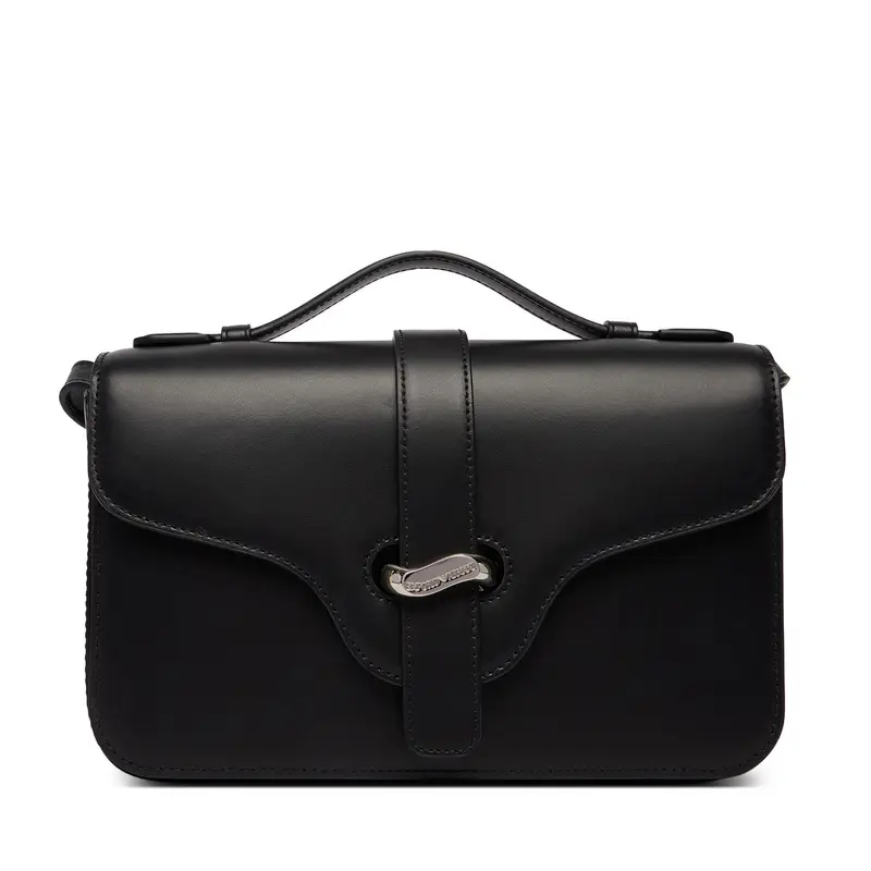 Borsetta Emporio Armani EW004419 AF25356 UC001 Nero