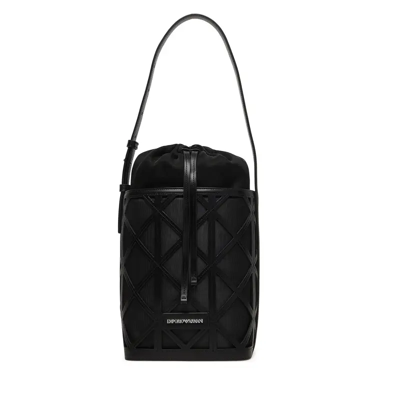 Borsetta Emporio Armani EW004819 AF25756 MC012 Nero