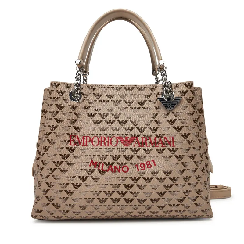 Borsetta Emporio Armani Y3D159 YWS0E F1075 Beige