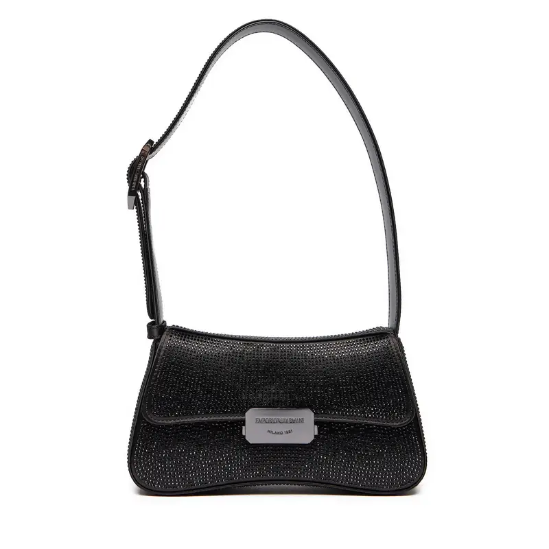 Borsetta Emporio Armani Y3E244 YZZ9I 81138 Nero