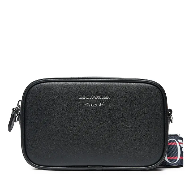 Borsetta Emporio Armani Y3H276 Y478E 80001 Nero