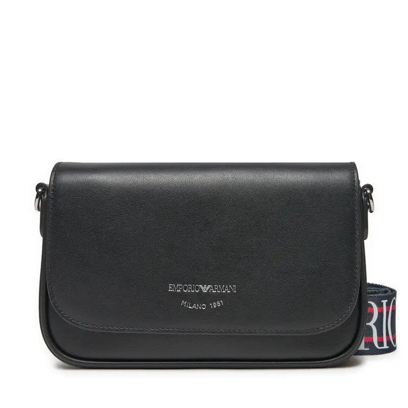 Borsetta Emporio Armani Y3H294 Y478E 80001 Nero