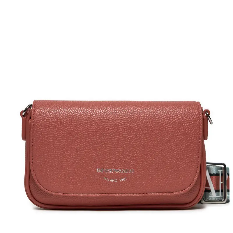 Borsetta Emporio Armani Y3H294 YFO5E 80654 Rosa