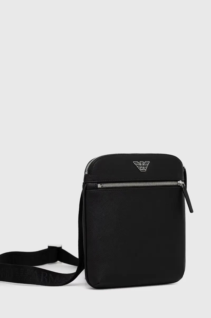 borsetta Nero miniatura 2