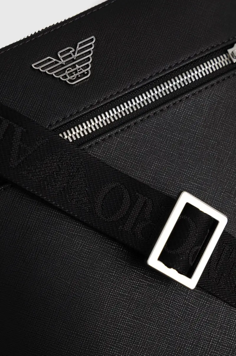 borsetta Nero miniatura 4