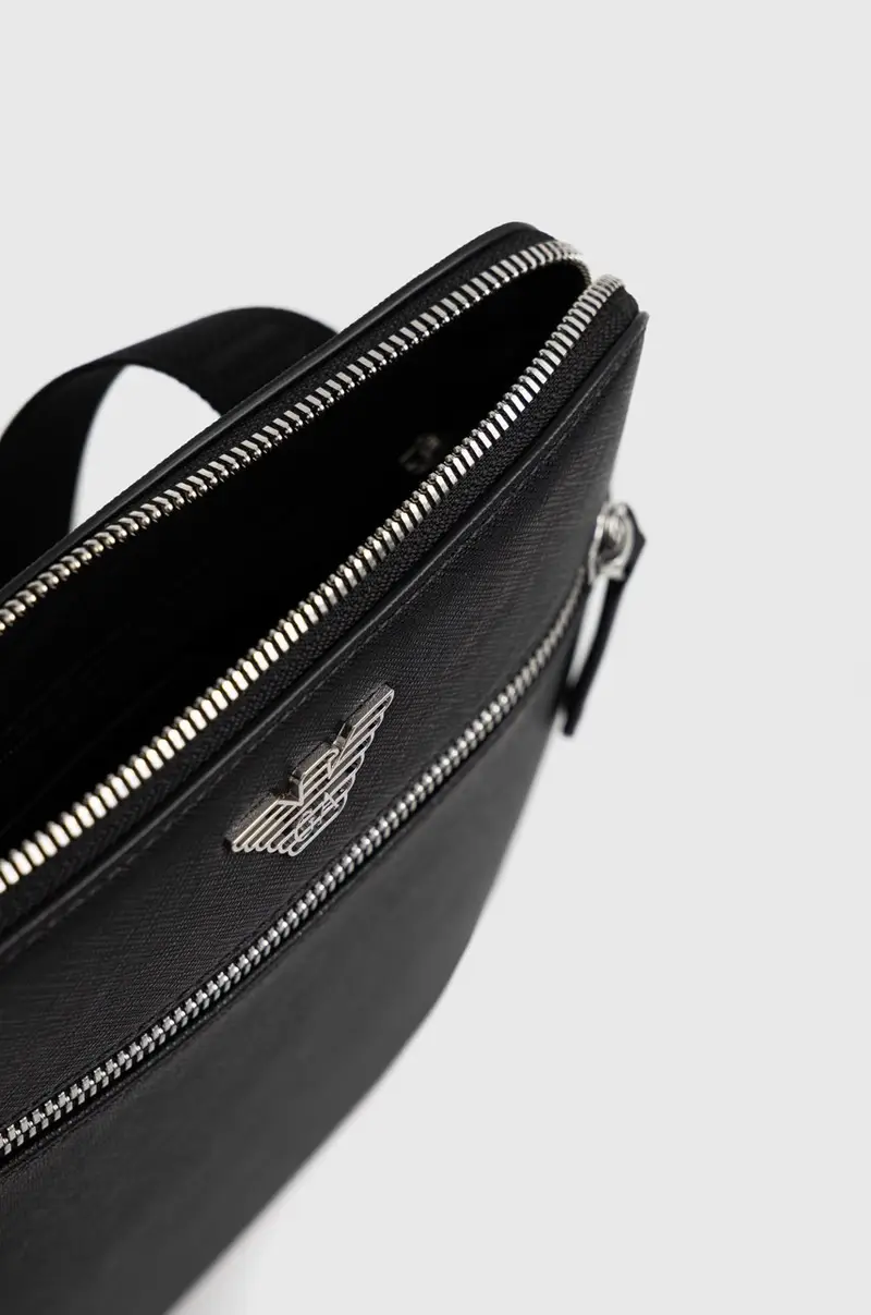 borsetta Nero miniatura 5