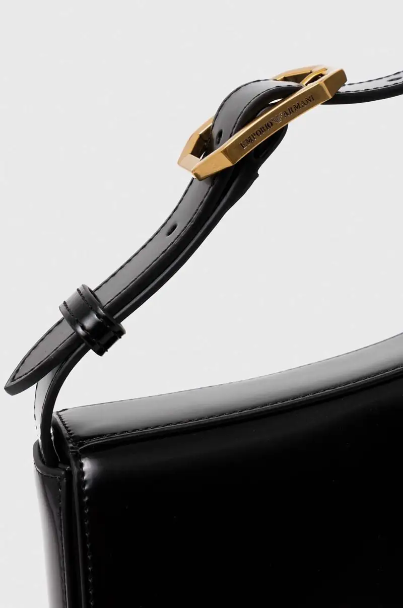 borsetta Nero miniatura 3