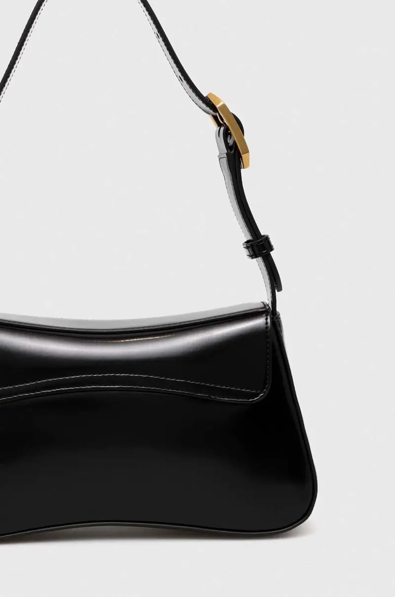 borsetta Nero miniatura 4