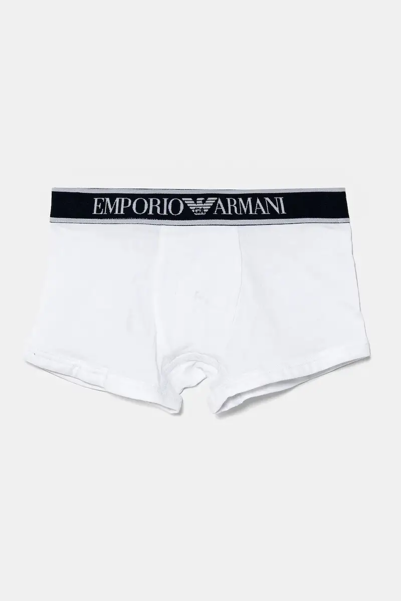 Emporio Armani Boxer Blu 3591463 miniatura 2