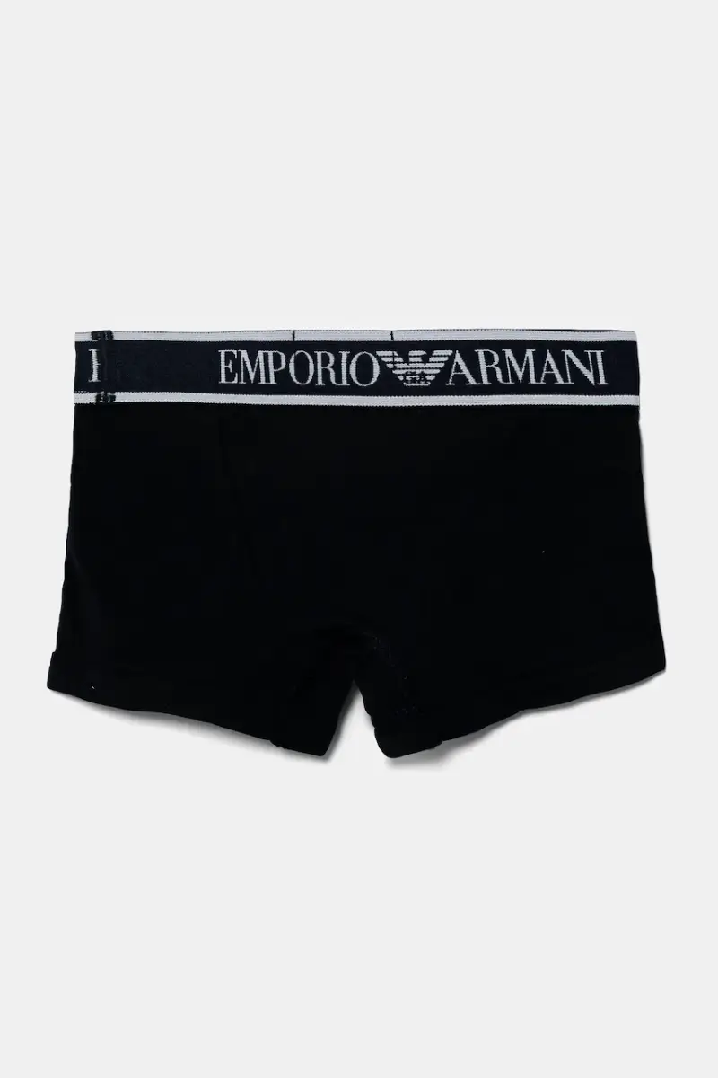 Emporio Armani Boxer Blu 3591463 miniatura 3