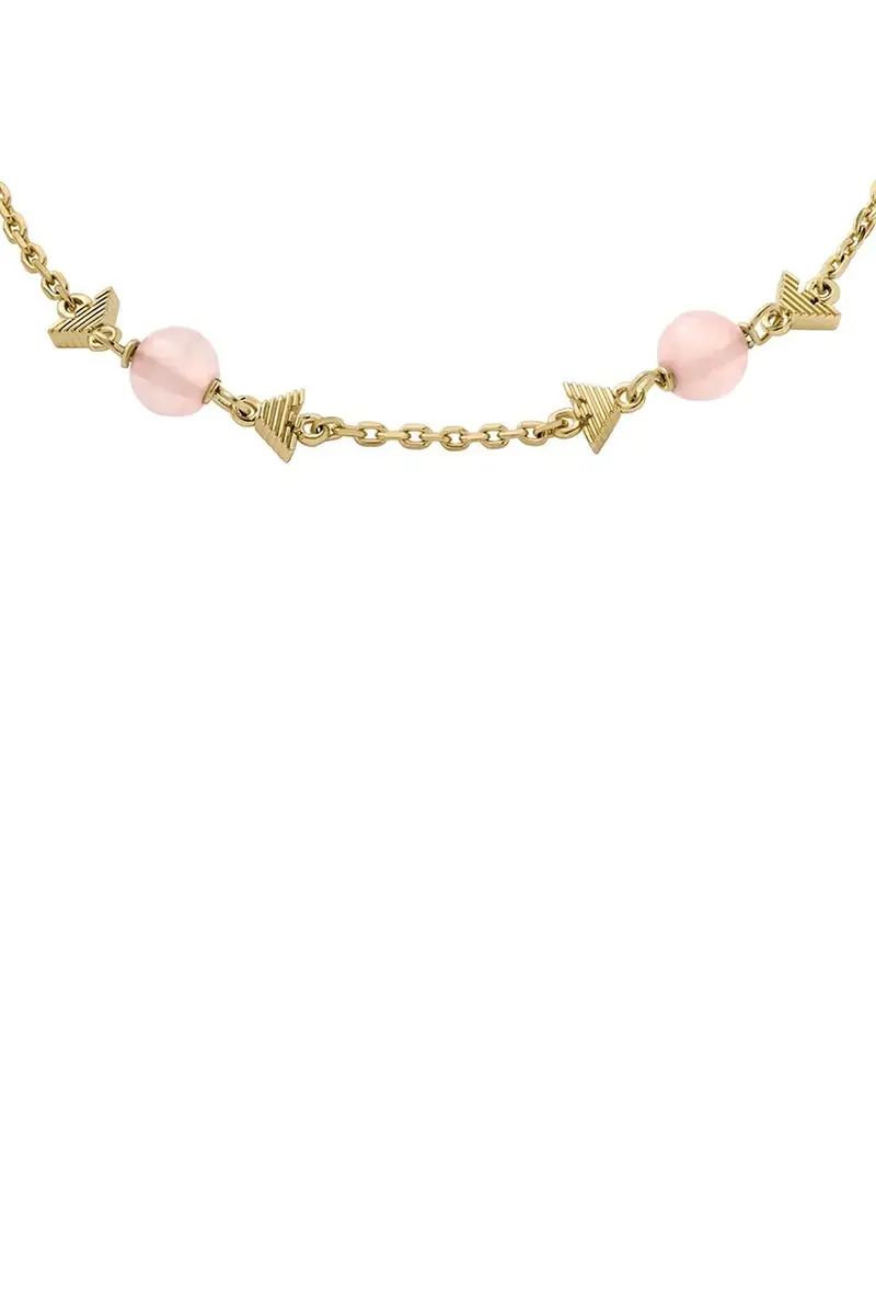 braccialetto EAGLE LOGO donna EGS3201710 Oro miniatura 2