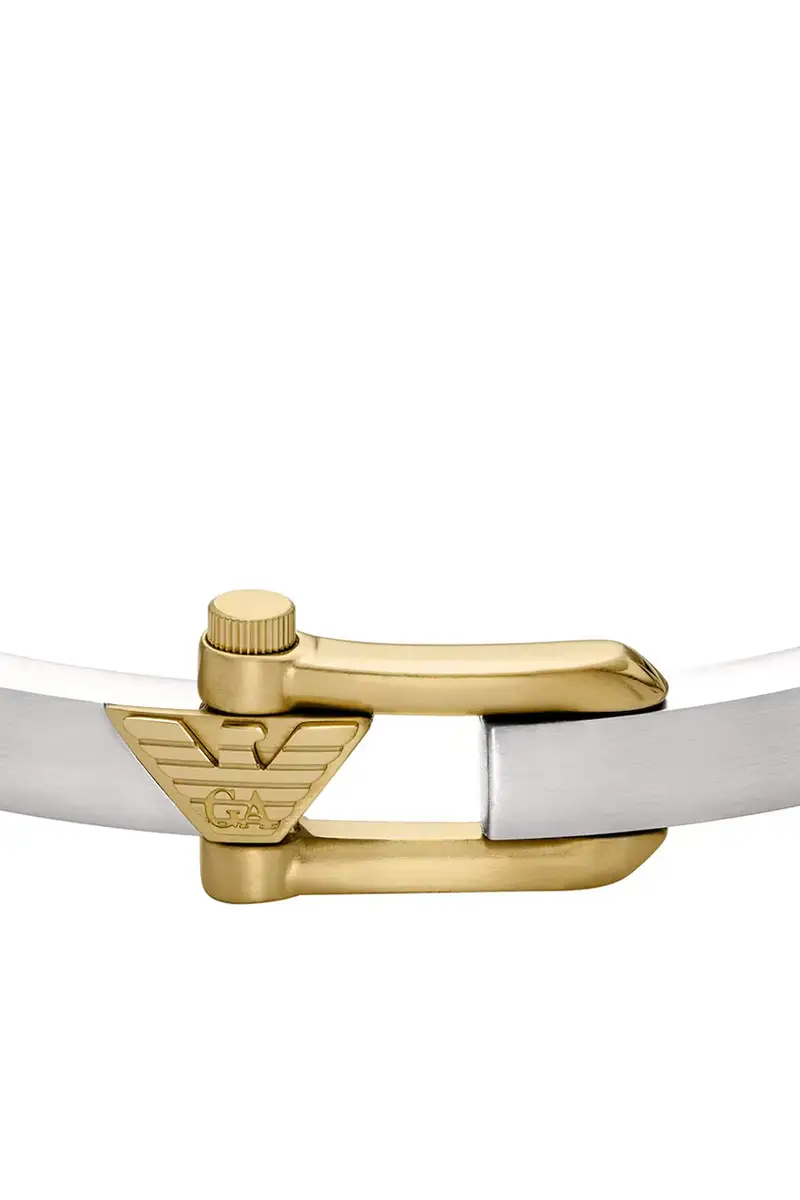 braccialetto uomo EGS3244040 Oro miniatura 2