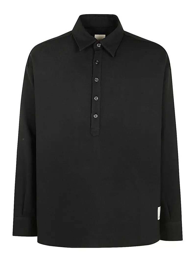Camicia Nero