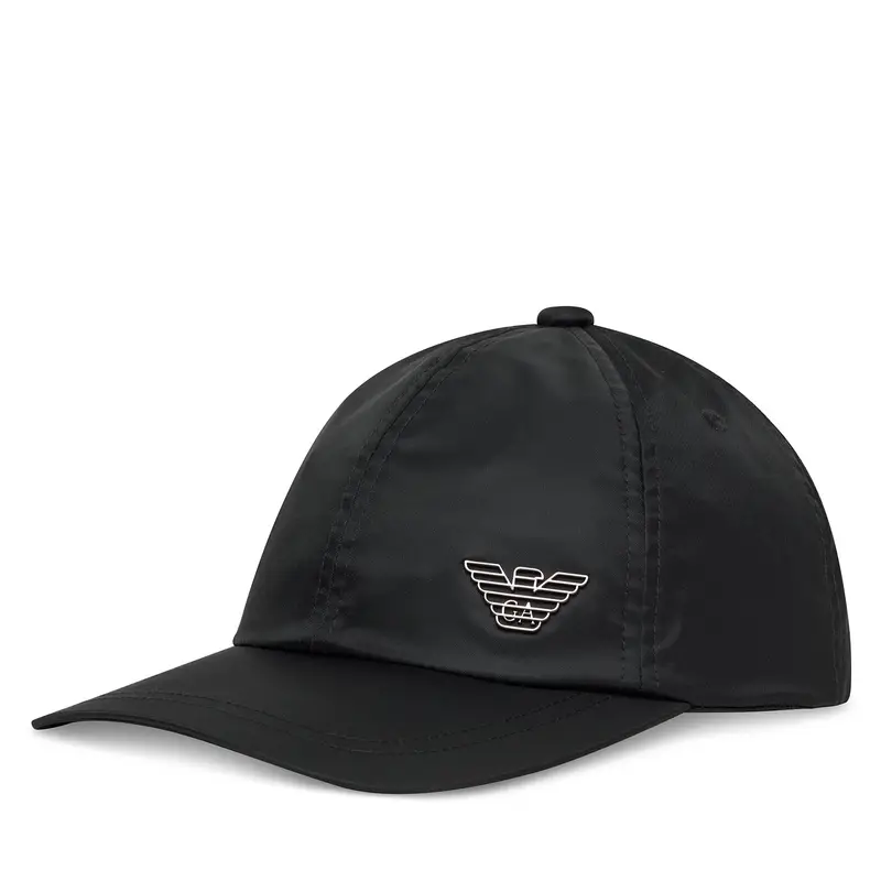 Cappellino Emporio Armani EM001962 AF13454 UC001 Nero