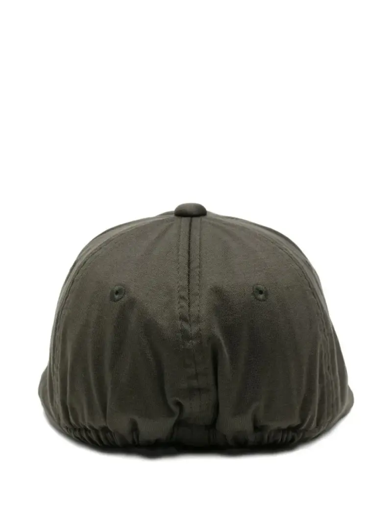 cappello emporio armani NERO miniatura 2